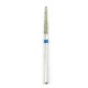 Extra Long Tapered Flat End Diamond Bur - TF