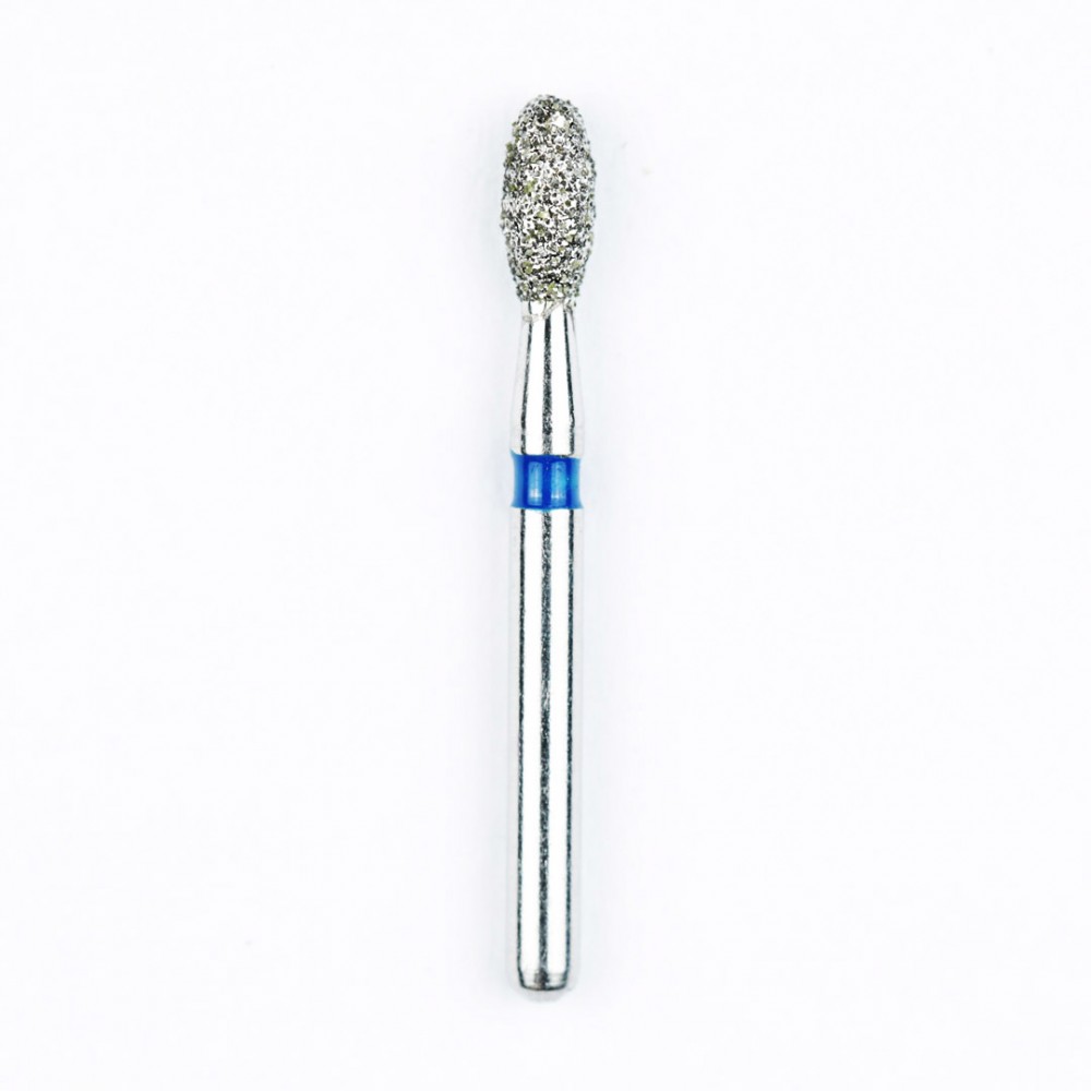 Egg Shape Diamond Bur - TR