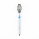 Egg Shape Diamond Bur - TR