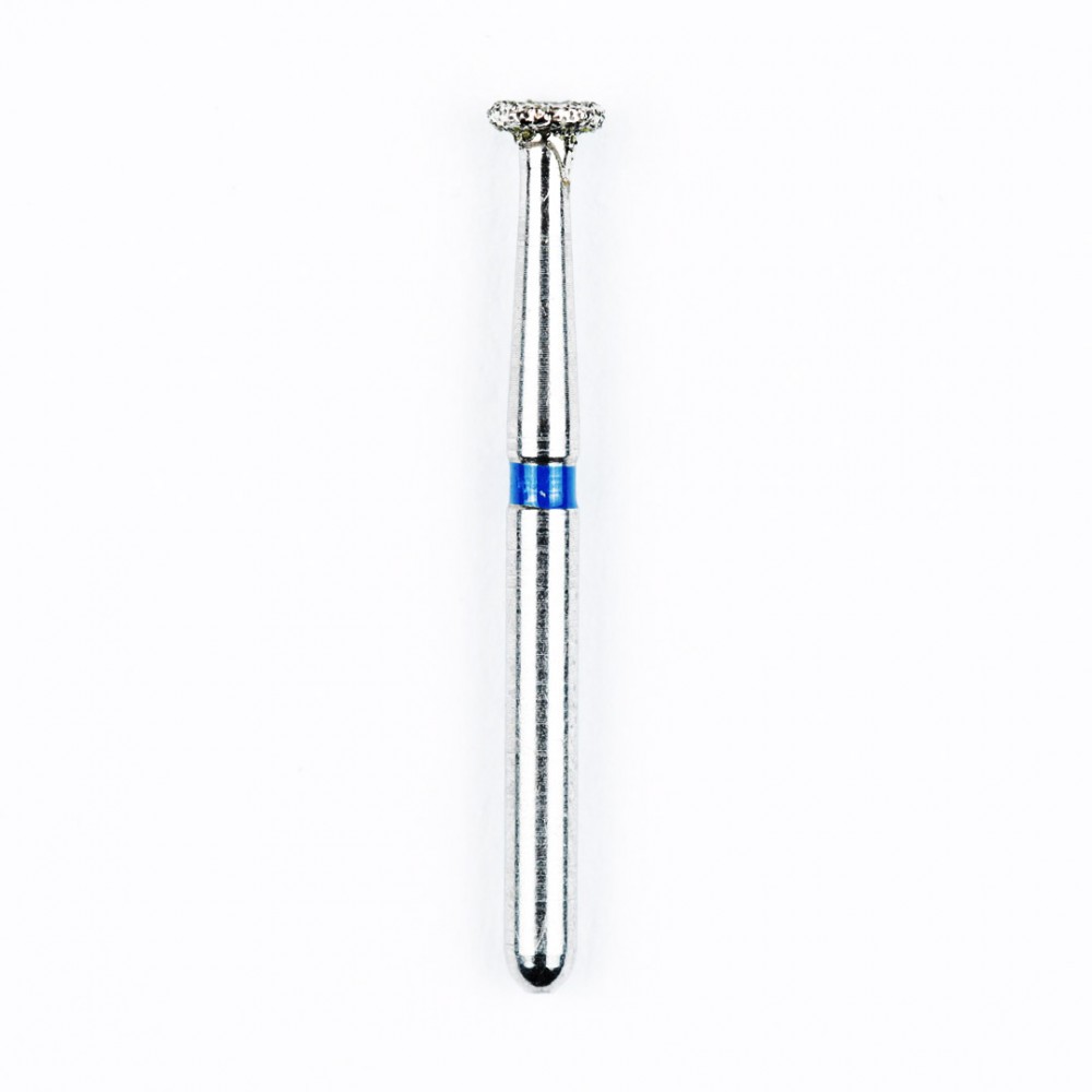 Flat Wheel Diamond Bur - WF-30