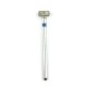 Extra Long Flat Wheel Diamond Bur - WR