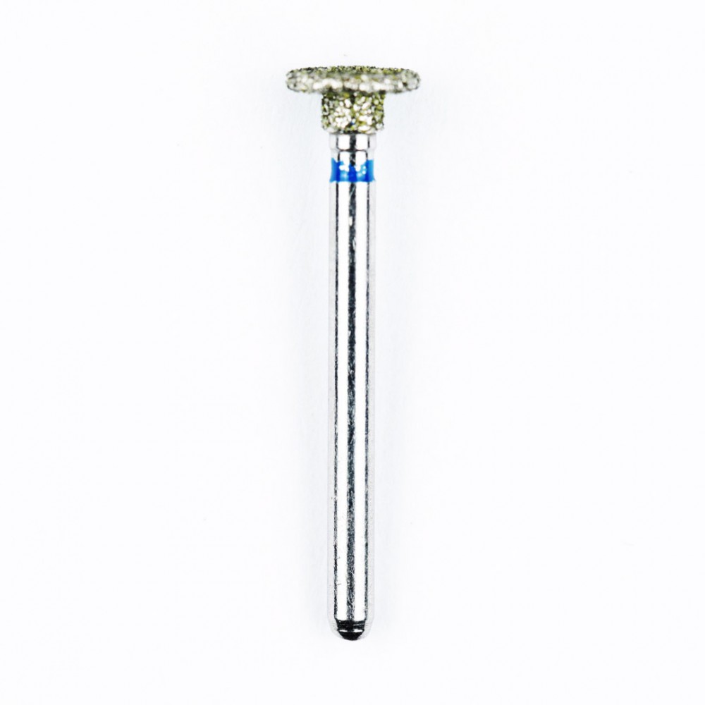 Flat Wheel Diamond Bur - WR