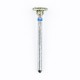 Flat Wheel Diamond Bur - WR