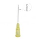 Dental Disposable Endo Irrigation Needle - Double Sided Vents