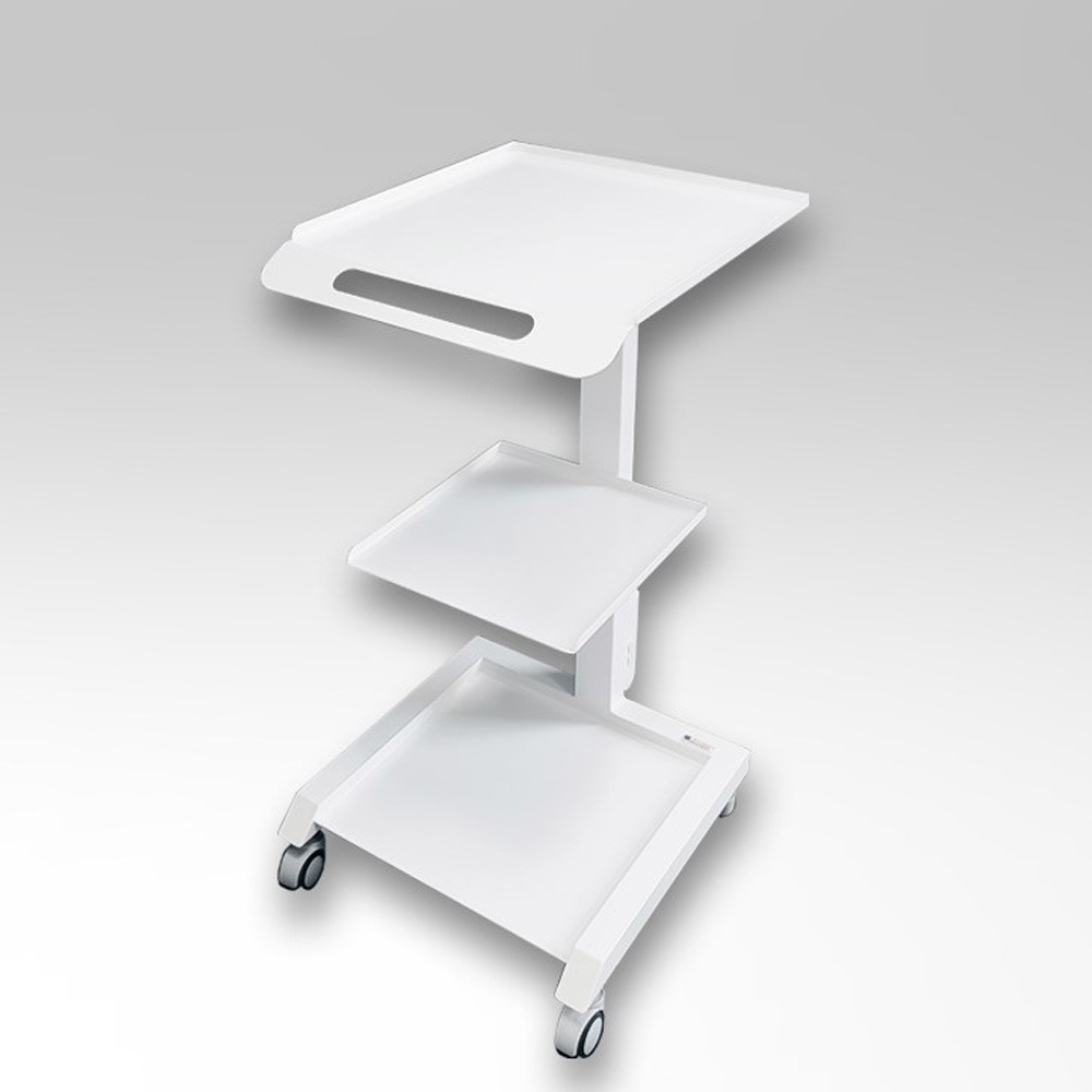 Metal Moving Stand-Disassembled DS-3