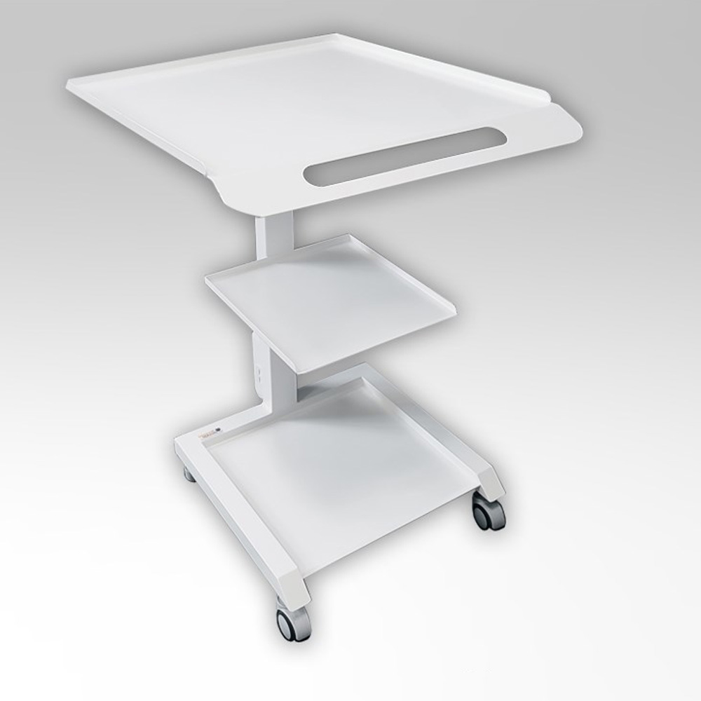 Metal Moving Stand HS-3G