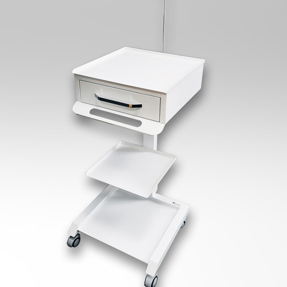 Metal Moving Stand HS-4S