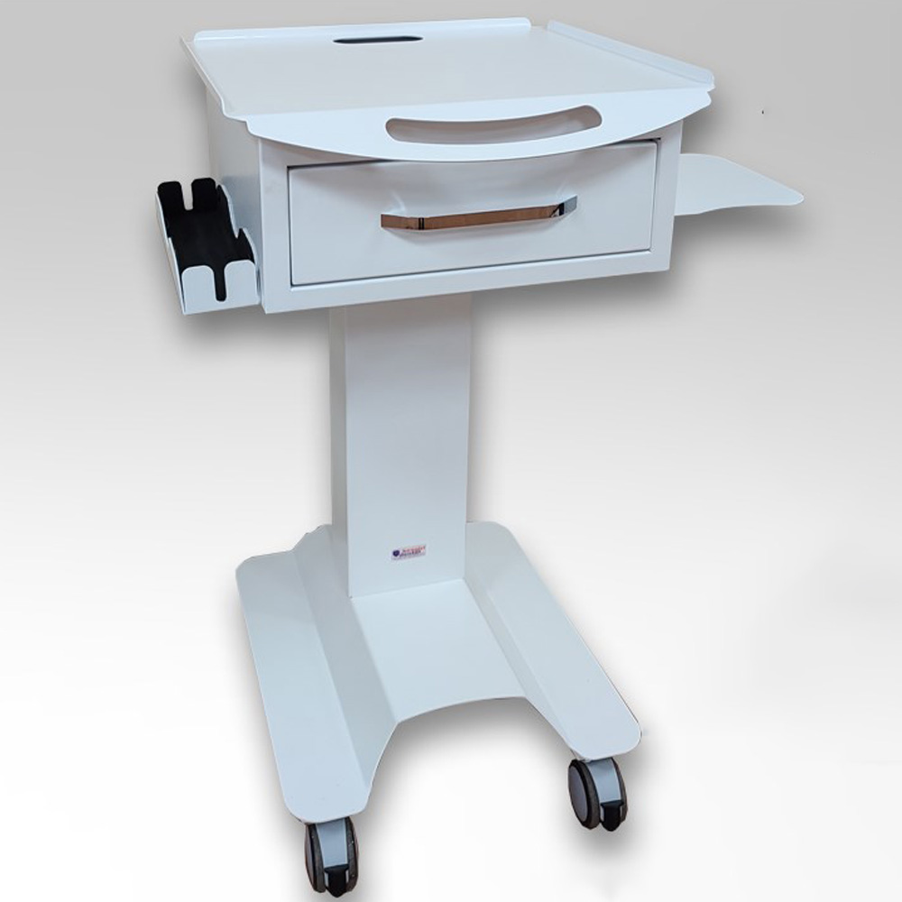 Metal Scanner Stand-Disassembled HS-T