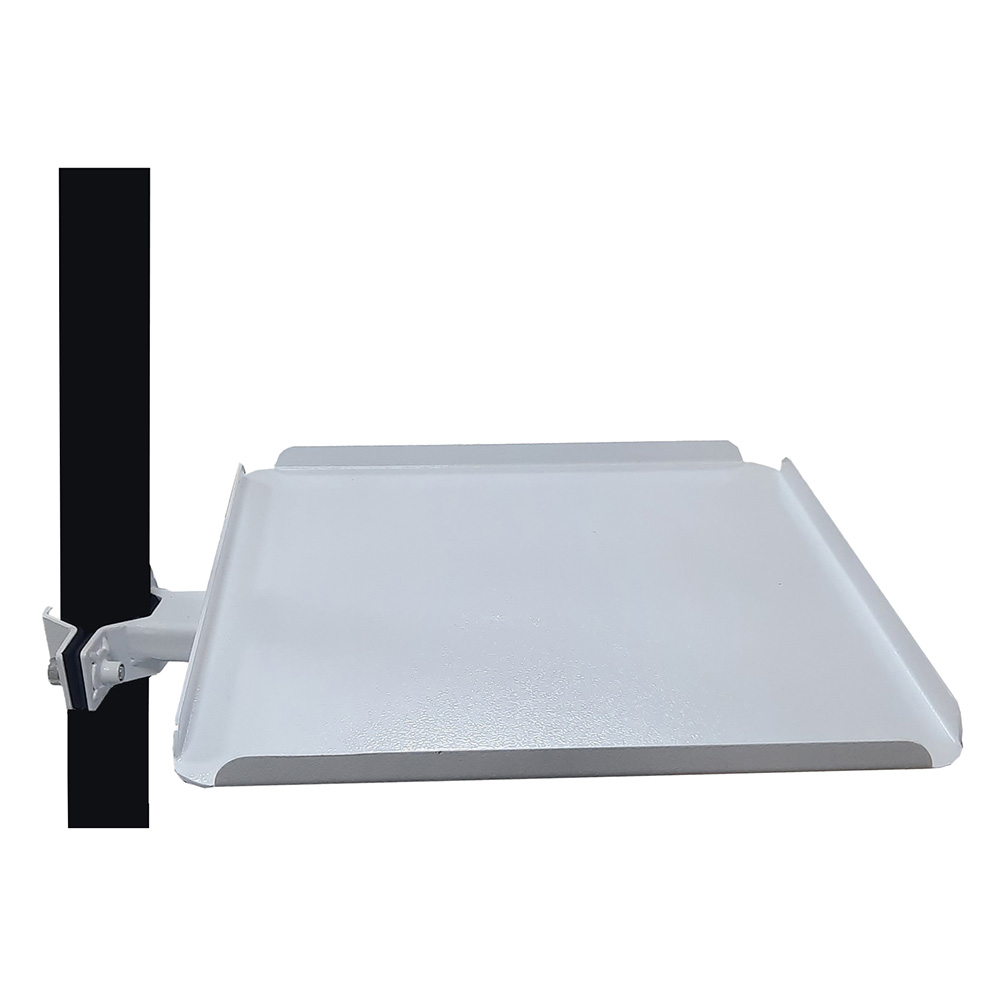 TRAY Unitmounted-metal