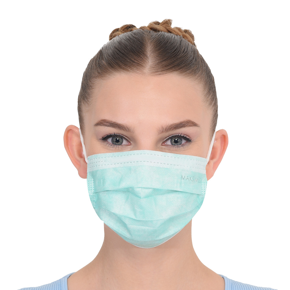 Elastic Surgical Mask