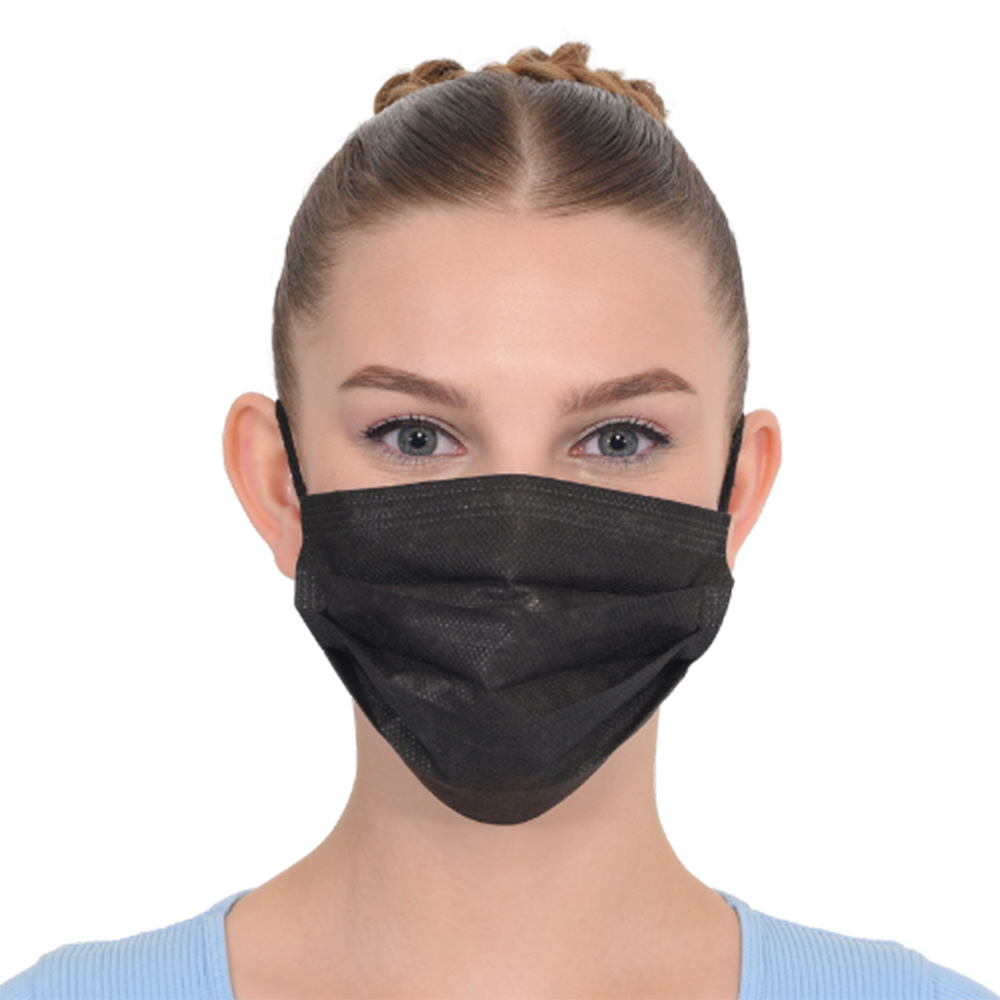 Elastic Surgical Mask