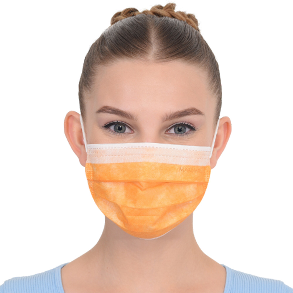 Elastic Surgical Mask