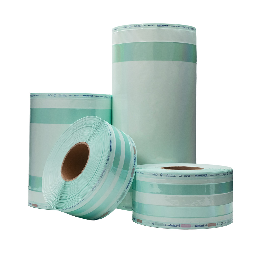 Rulo Sterilizimi me Zgjerim Anesor