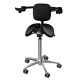 Salli Microscope Saddle Chair Salli Microscope Saddle Chair