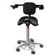 Salli Microscope Saddle Chair Salli Microscope Saddle Chair