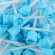Impression Mixing Tapered Tips - Blue