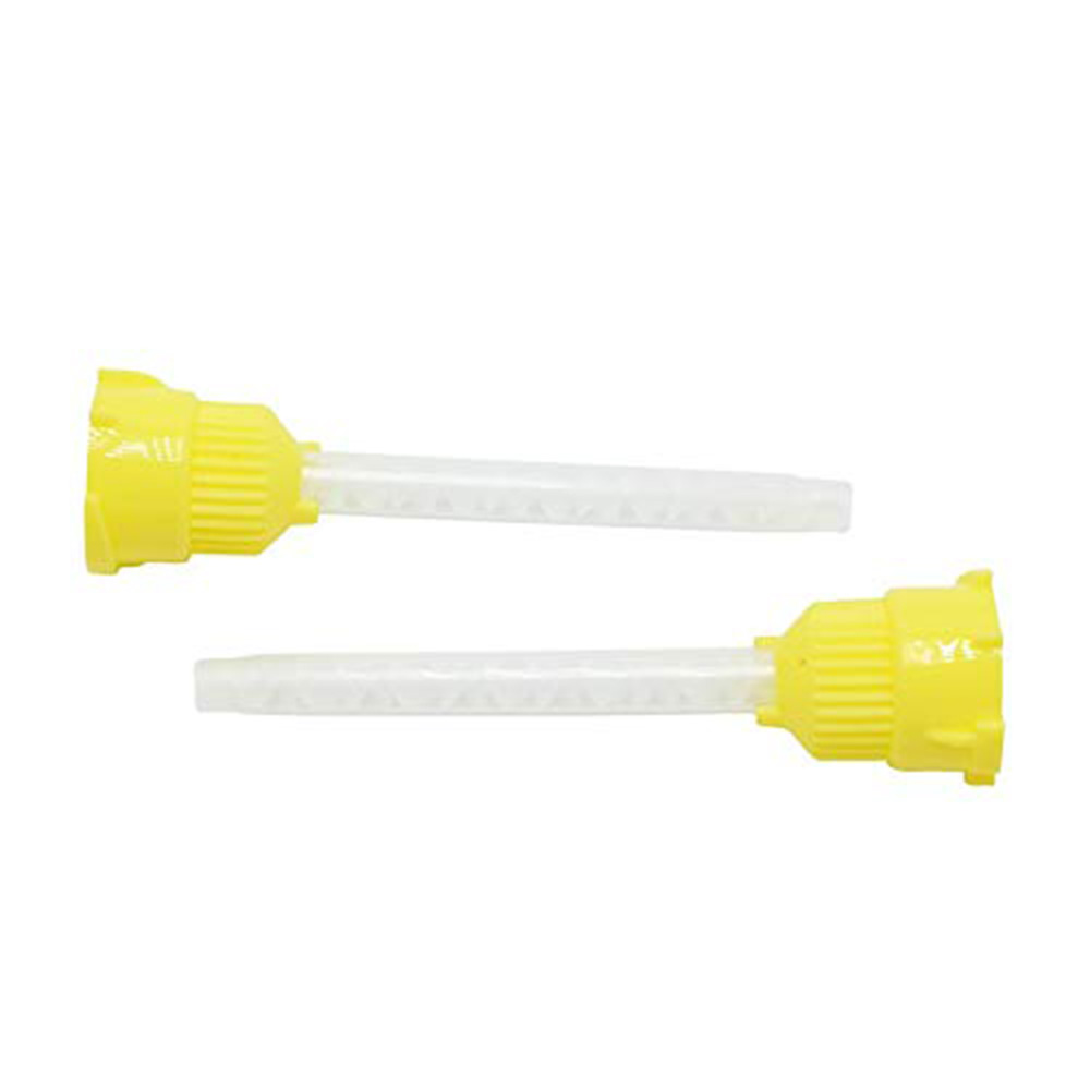 Impression Mixing Tips