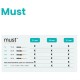 Must Reciprocal Root Canal File
