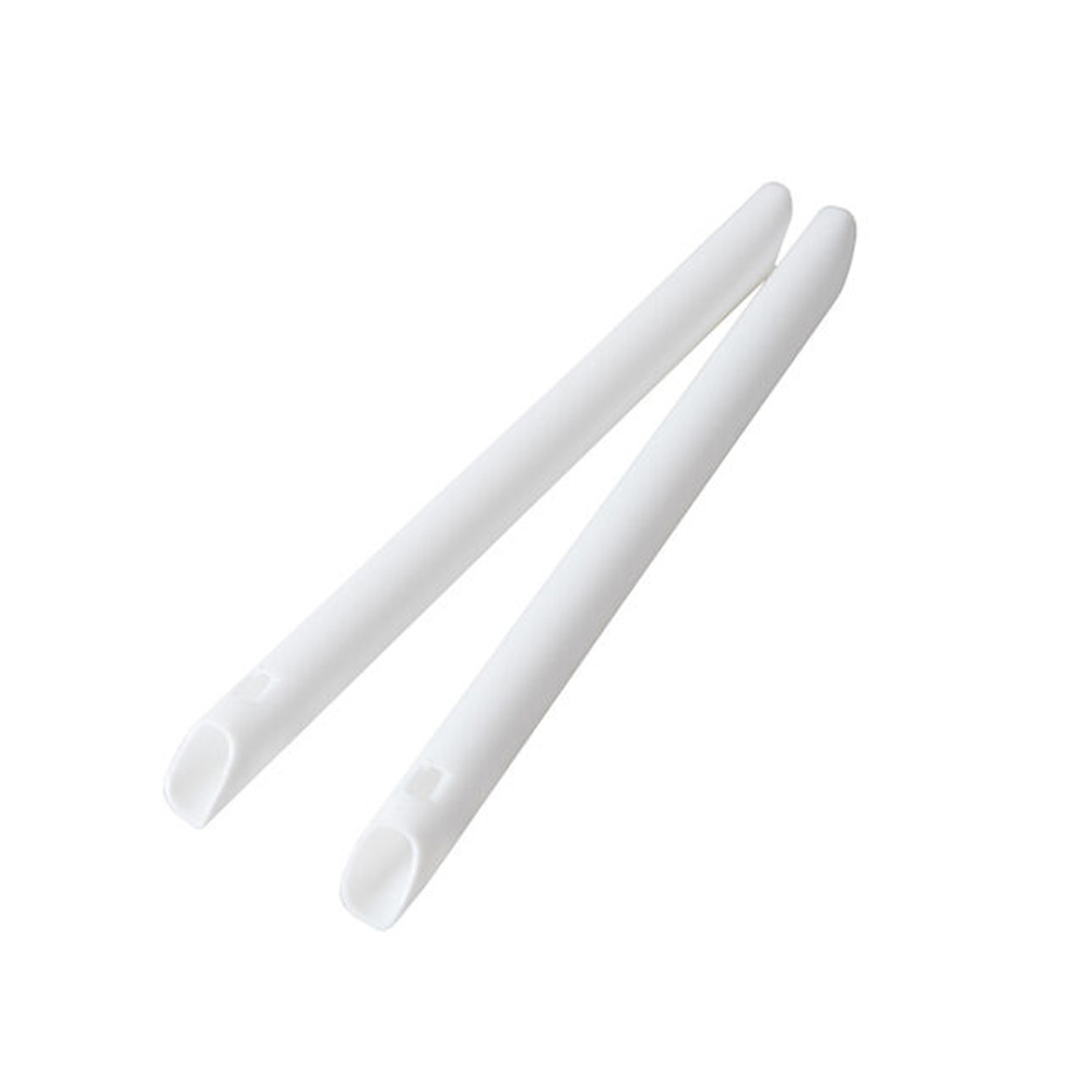 Oral Vented Evacuations Cut Tips