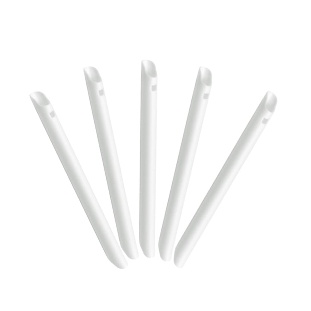 Oral Vented Evacuations Cut Tips Oral Vented Evacuations Cut Tips