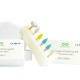 Porcelain Polishing Kit - Intra Oral Use 6pcs 