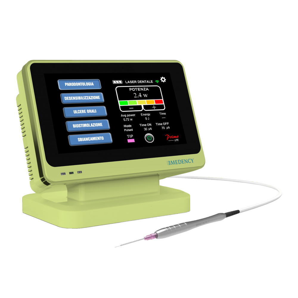 Primo Lite Dental Laser