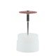 Rubber Diamond Polishers for Zirconia and Porcelain RD 012 1
