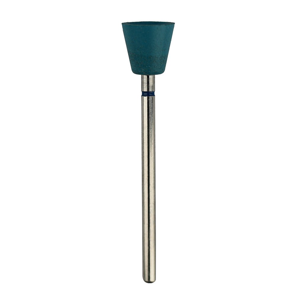 Rubber Diamond Polishers for Zirconia and Porcelain RD 221 3