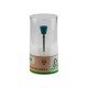 Rubber Diamond Polishers for Zirconia and Porcelain RD 221 3