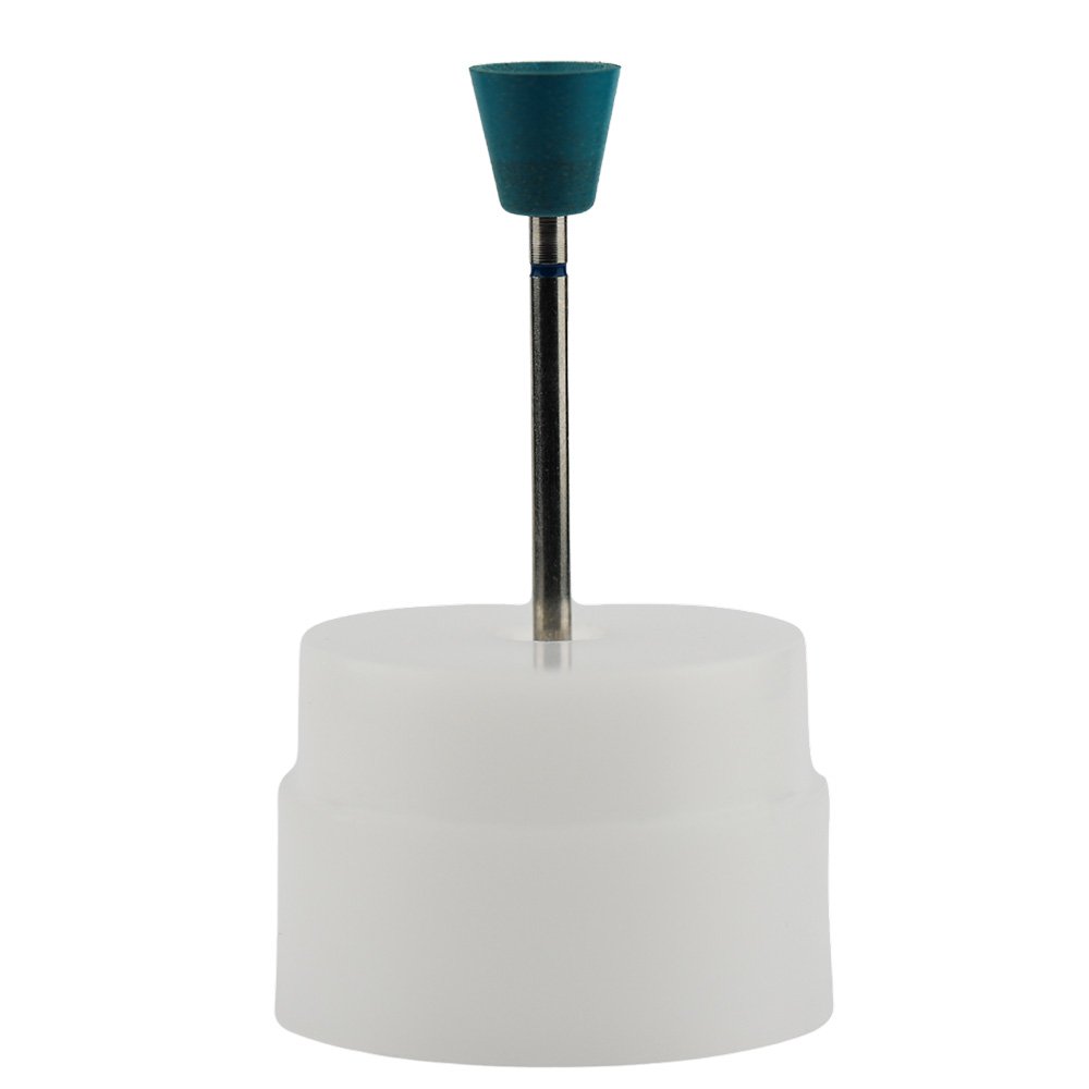 Rubber Diamond Polishers for Zirconia and Porcelain RD 221 3