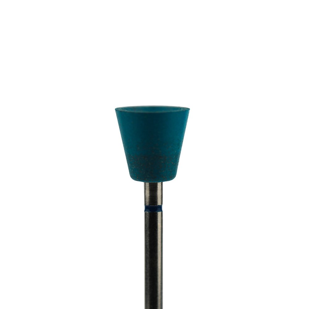 Rubber Diamond Polishers for Zirconia and Porcelain RD 221 3