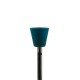Rubber Diamond Polishers for Zirconia and Porcelain RD 221 3