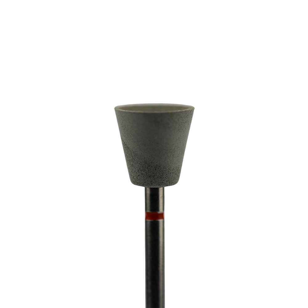 Rubber Diamond Polishers for Zirconia and Porcelain RD 221 4