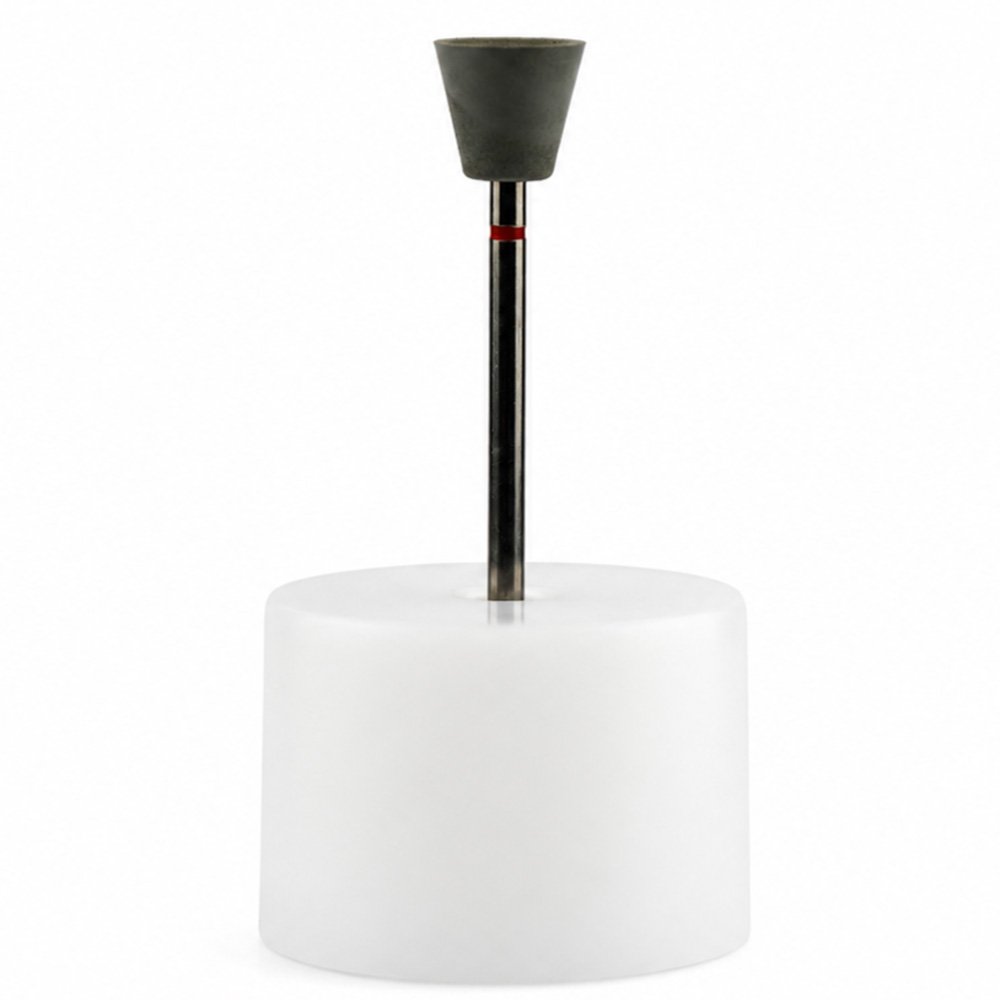 Rubber Diamond Polishers for Zirconia and Porcelain RD 221 4