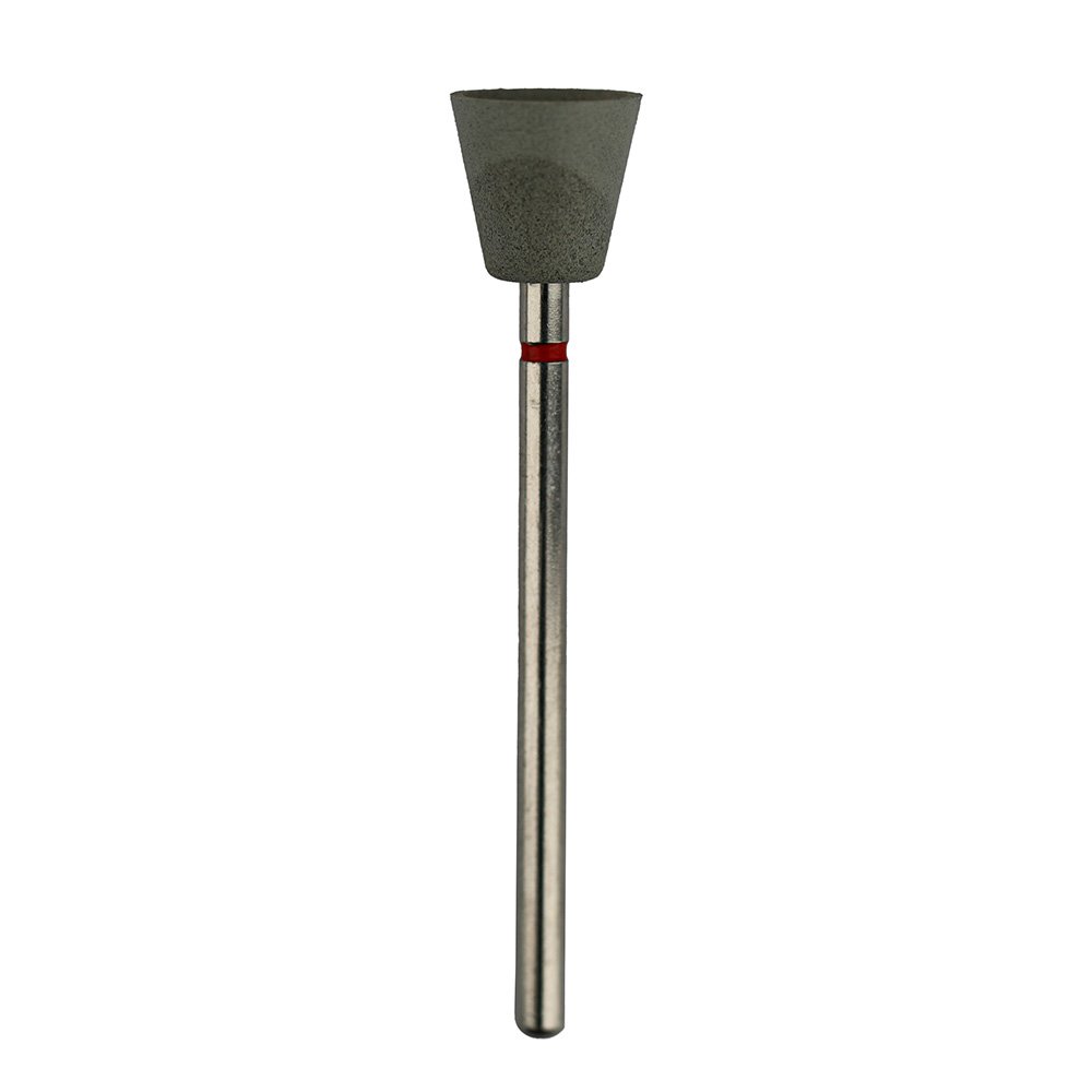 Rubber Diamond Polishers for Zirconia and Porcelain RD 221 4