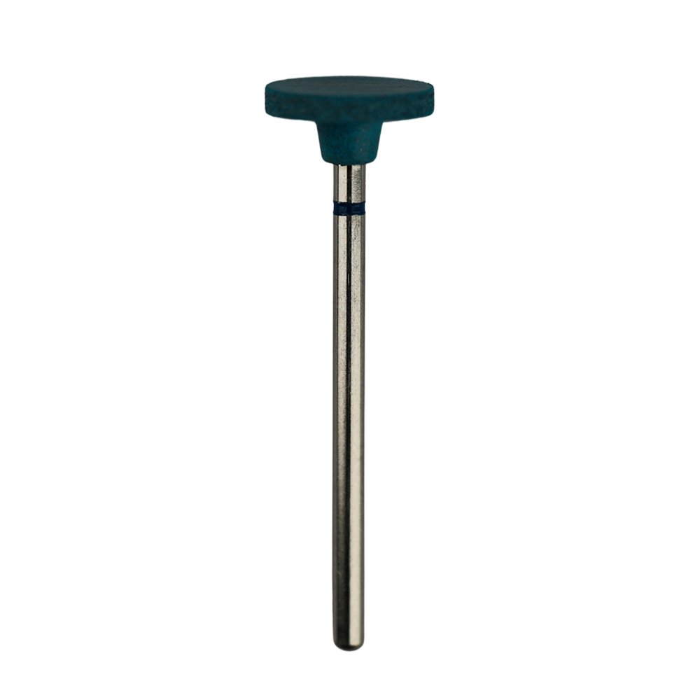 Rubber Diamond Polishers for Zirconia and Porcelain RD 232 3