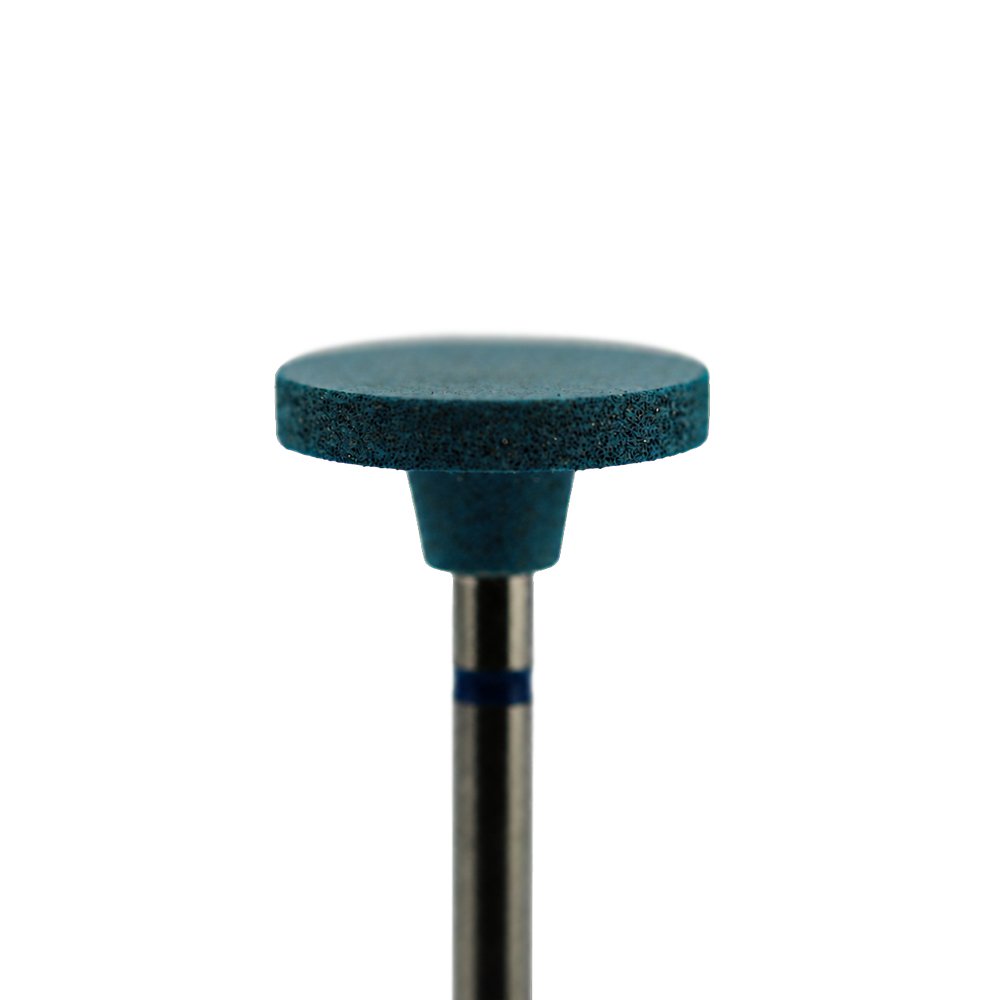 Rubber Diamond Polishers for Zirconia and Porcelain RD 232 3