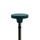 Rubber Diamond Polishers for Zirconia and Porcelain RD 232 3