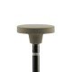 Rubber Diamond Polishers for Zirconia and Porcelain RD 232 6