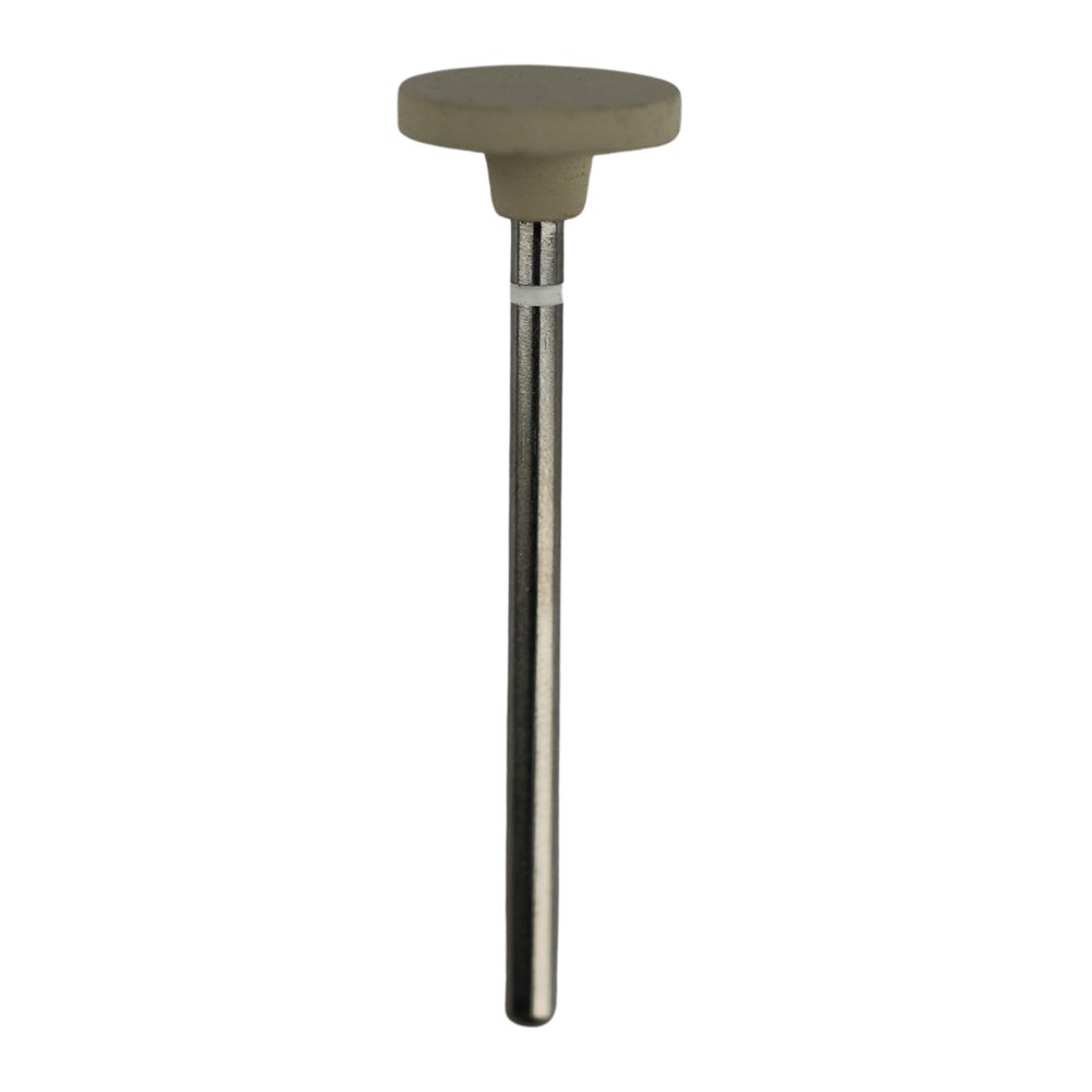 Rubber Diamond Polishers for Zirconia and Porcelain RD 232 6