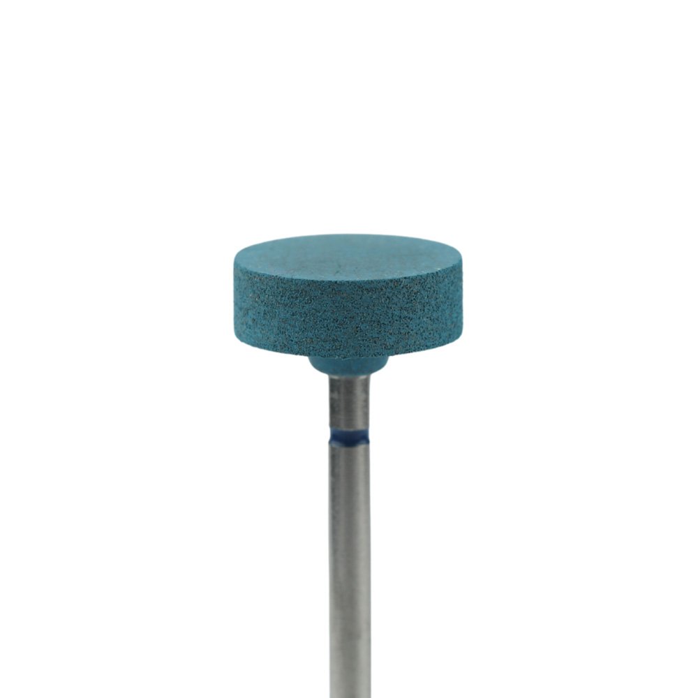 Rubber Diamond Polishers for Zirconia and Porcelain RD 233 3 