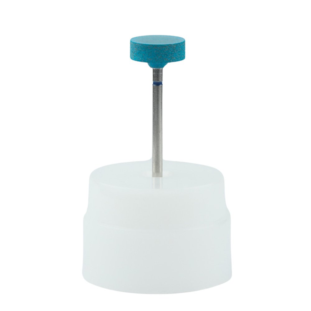 Rubber Diamond Polishers for Zirconia and Porcelain RD 233 3 