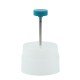 Rubber Diamond Polishers for Zirconia and Porcelain RD 233 3 