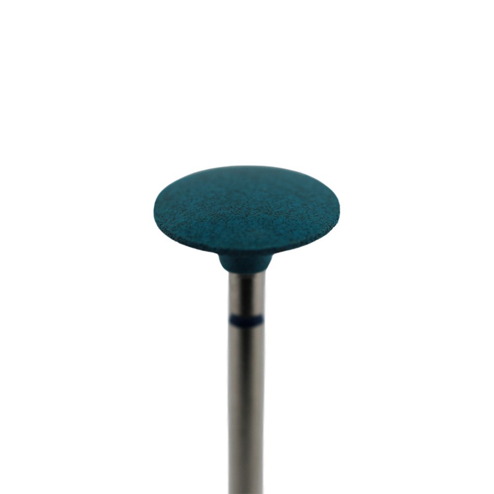 Rubber Diamond Polishers for Zirconia and Porcelain RD 241 3