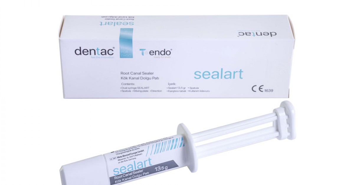 Sealart Root Canal Sealer