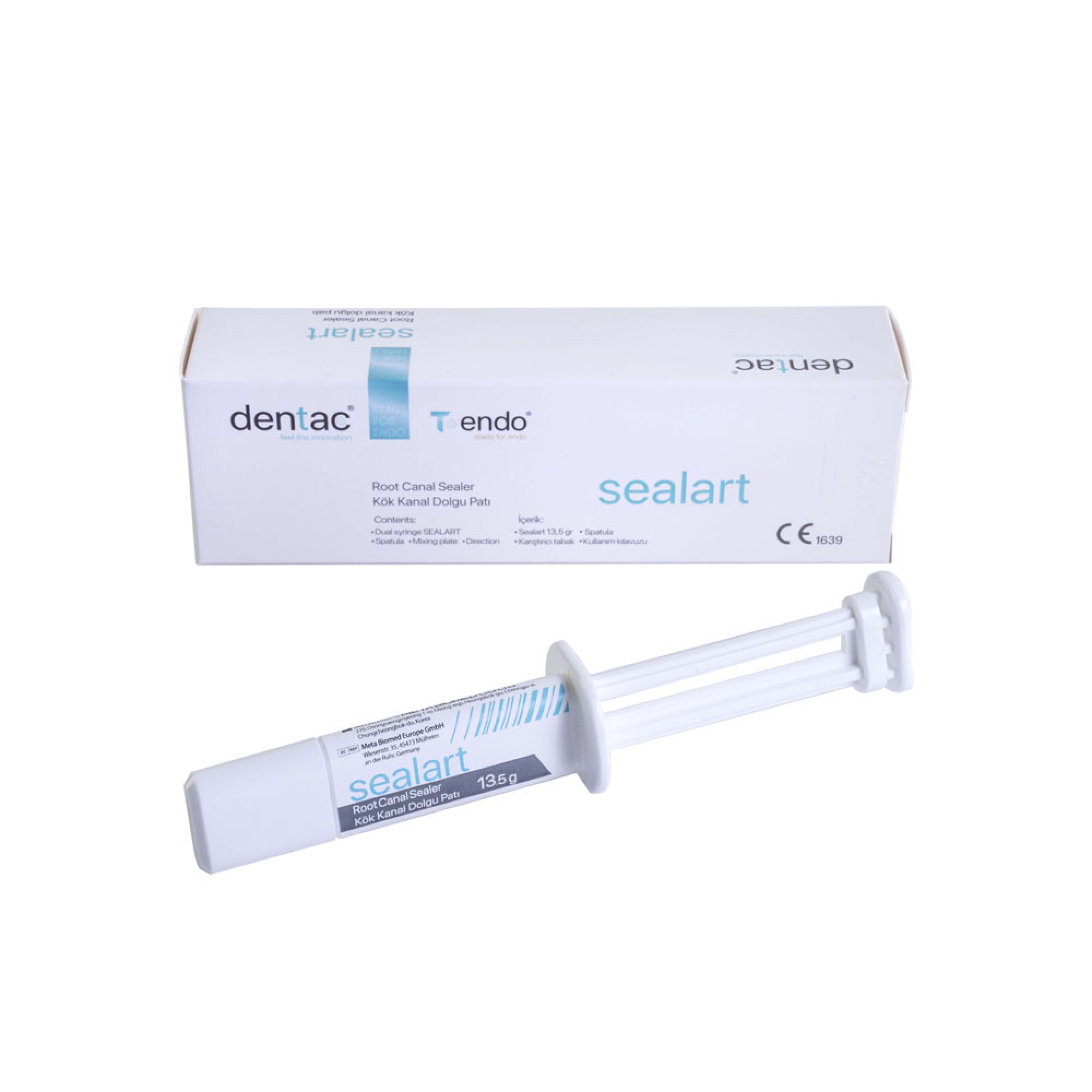 Sealart Root Canal Sealer