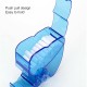 Cotton Roll Dispenser Tooth Shape