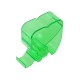 Cotton Roll Dispenser Tooth Shape