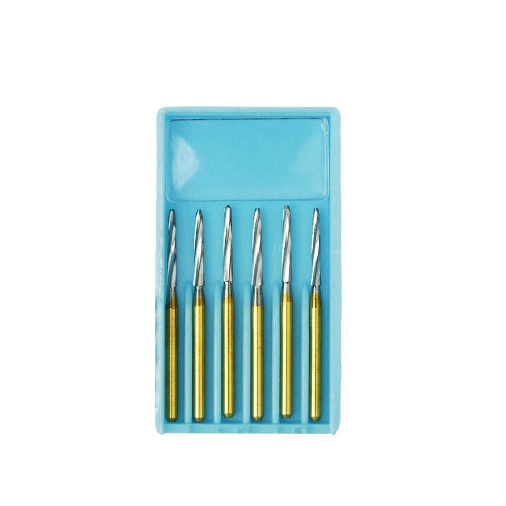 Dental Burs Endo-Z Drill