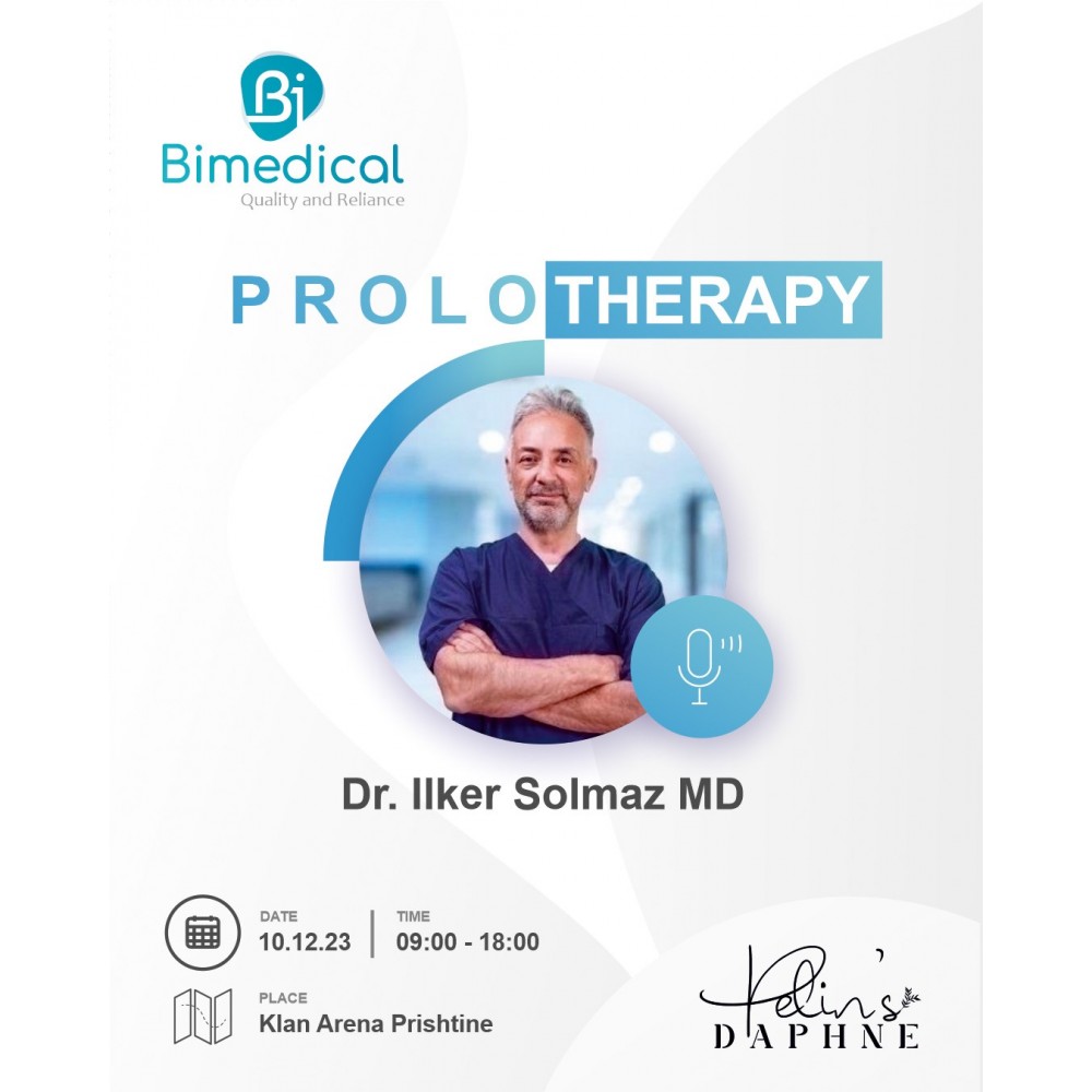 PROLOTHERAPY